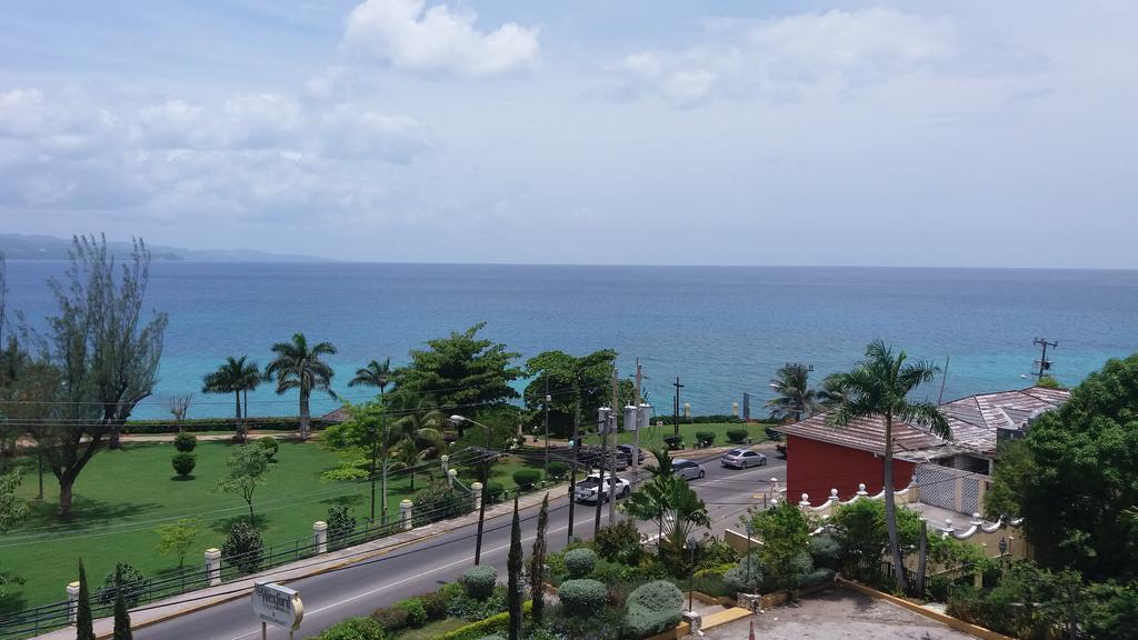 The Wexford Hotel Montego Bay Dış mekan fotoğraf