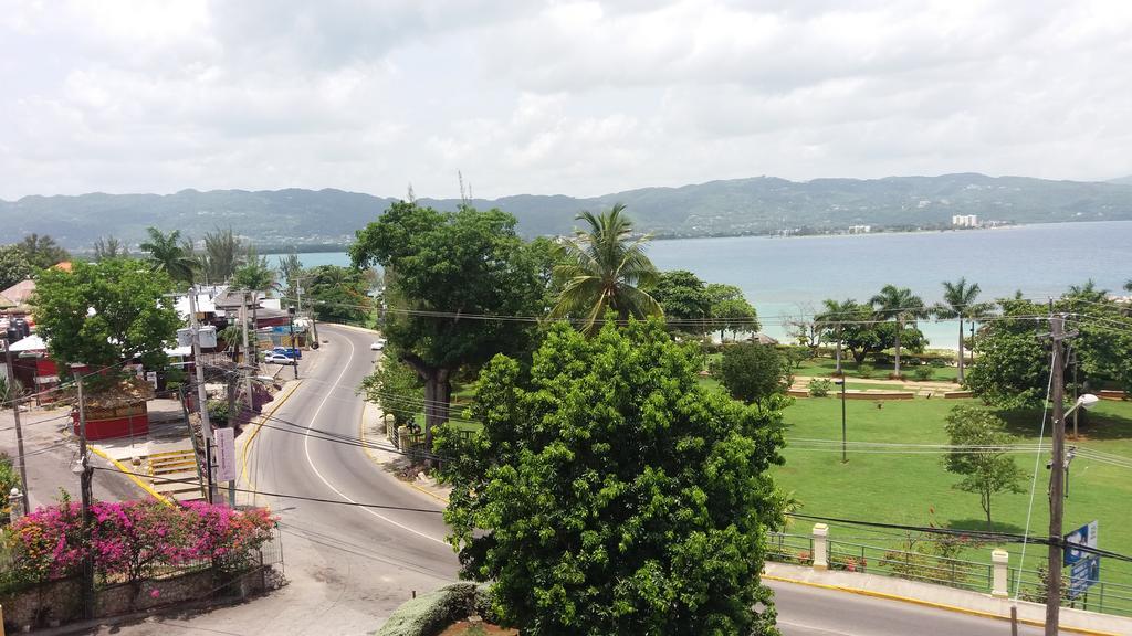 The Wexford Hotel Montego Bay Dış mekan fotoğraf